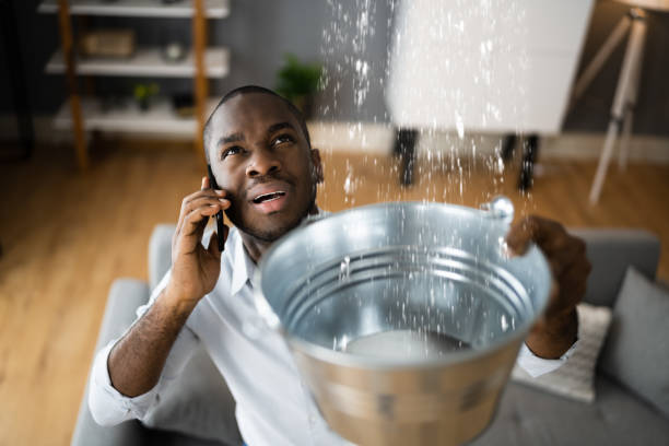 Best Emergency water damage restoration  in Starkville, MS