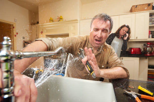 Best Residential water damage restoration  in Starkville, MS
